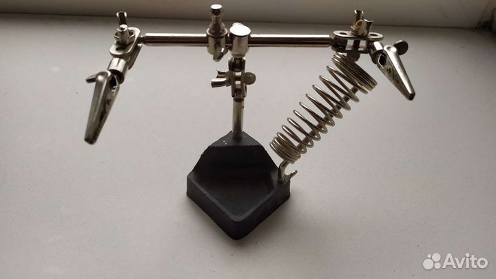 Держатель плат 