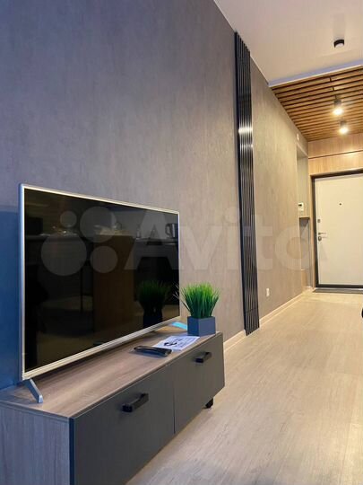 Квартира-студия, 27 м², 16/17 эт.