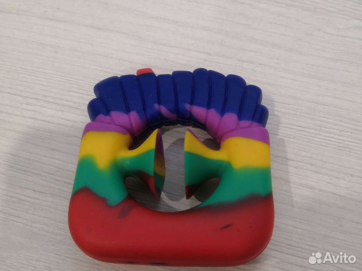 Игрушка антистресс