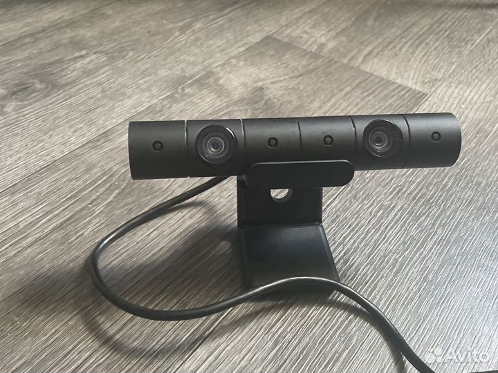 Камера sony v2 для ps4