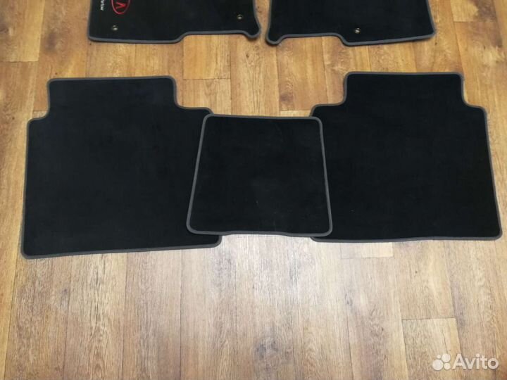 Авто коврики