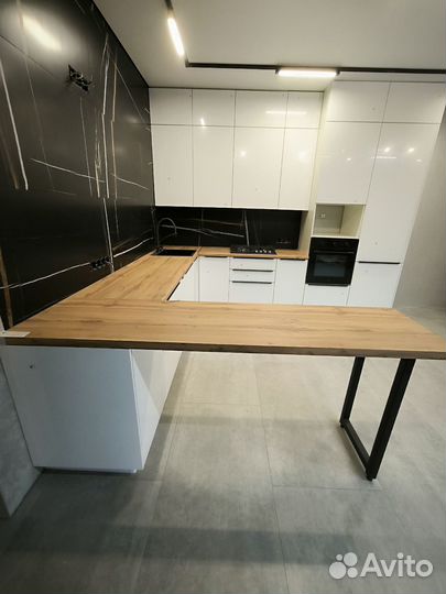 Кухня как в IKEA