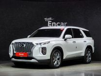 Hyundai Palisade 2.2 AT, 2020, 43 956 км, с пробегом, цена 3 950 000 руб.