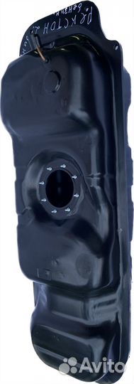 Бак топливный Ssang Yong Rexton 2006-2012 (бензин)