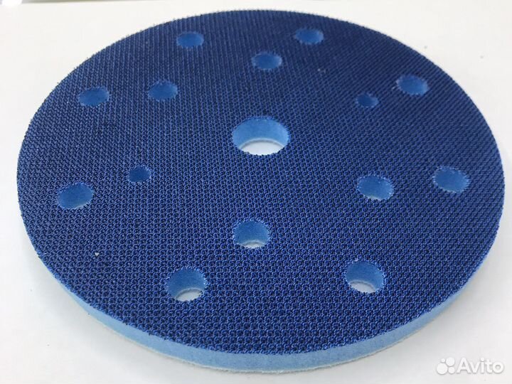 Простака для шлифовки кругов