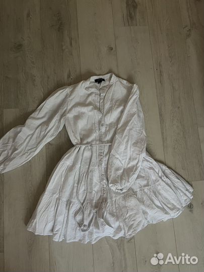 Платье toptop s