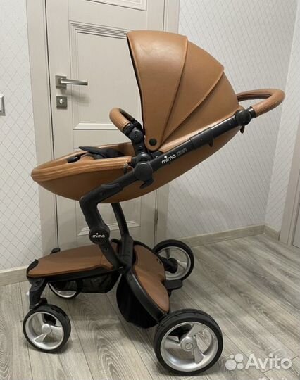 Коляска mima xari 2 в 1