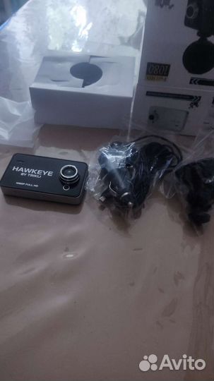 Видеорегистратор