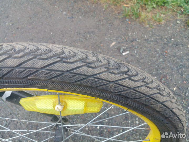 Велосипед детский