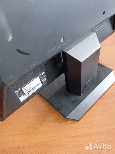 Монитор Acer V173, 17