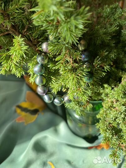 Титановый браслетик