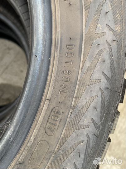 Nokian Tyres Nordman 7 185/60 R15 88T