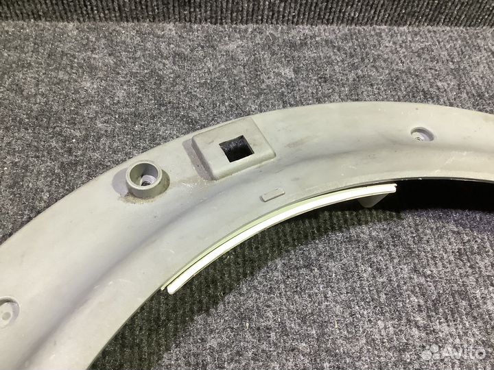 Внутреннее обрамление люка samsung. (2083)