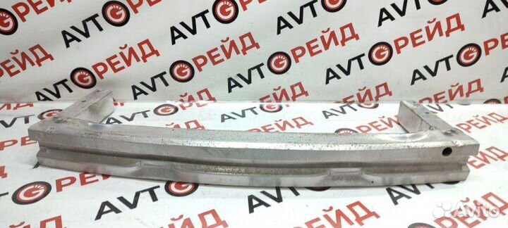 Усилитель бампера задний Audi Q5 8R cncd