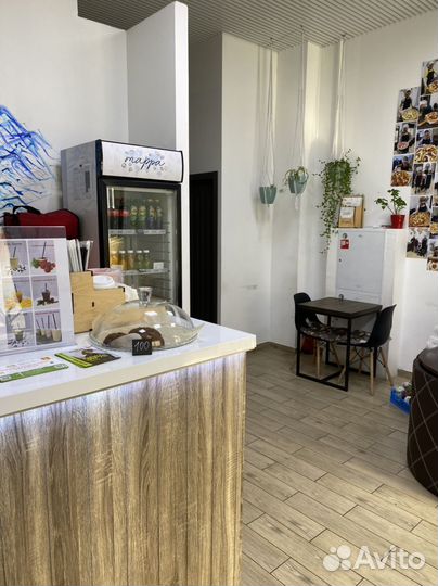 Готовый бизнес пиццерия кафе