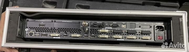 Видеопроцессор LED-780H