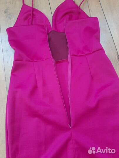 Вечернее платье 42 44 новое