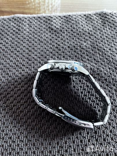 Часы casio edifice