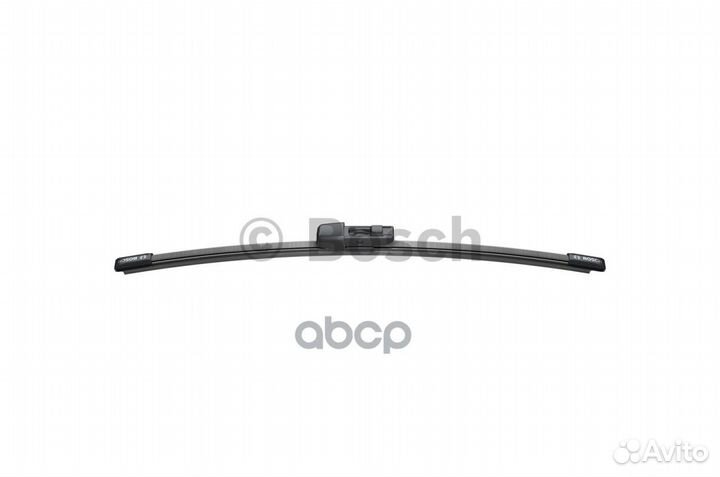 Щетка стеклоочистителя задняя 330 мм 3397008713