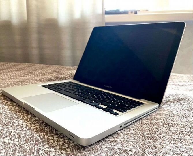 Apple Macbook Pro 13 2011