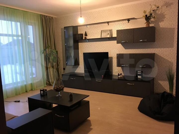 Дом 87,2 м² на участке 15 сот.