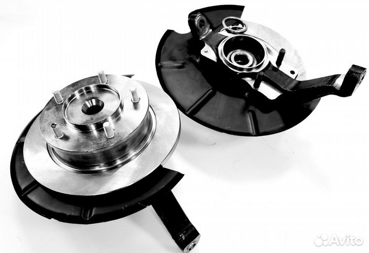 Дифференциал автоматический Нива, УАЗ, Газ