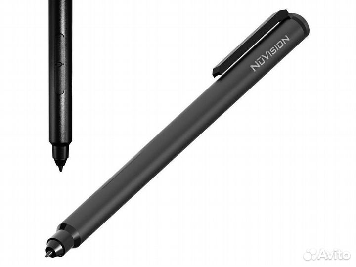 Новый стилус Surface Pen