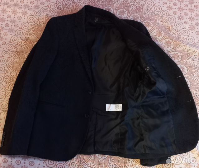 Пиджак мужской