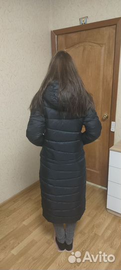 Куртка женская demix 44