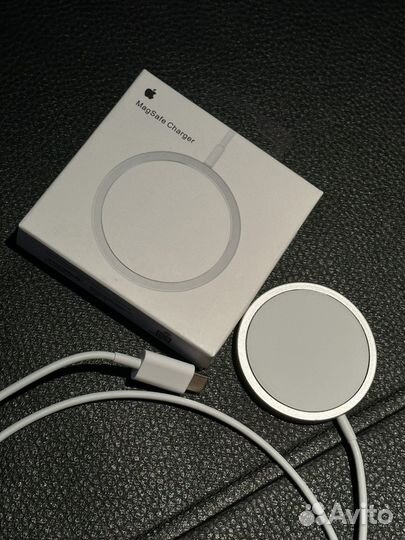 Беспроводная зарядка