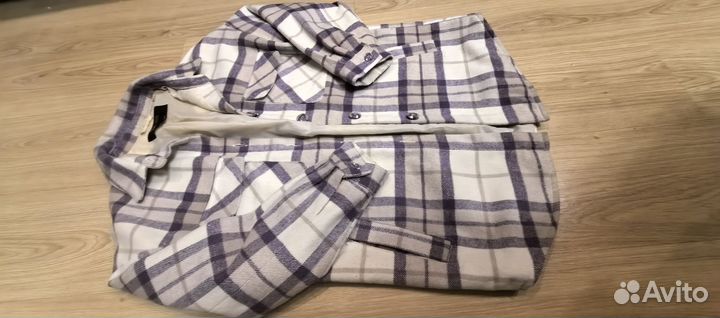 Отдам вещи пакетом s-m
