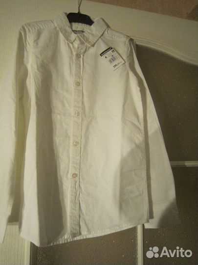 Одежда для мальчика рост 131- 146