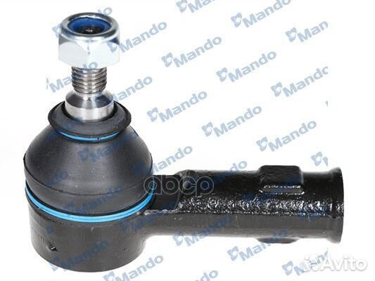 Наконечник рулевой тяги hyundai getz (TB) MTG05