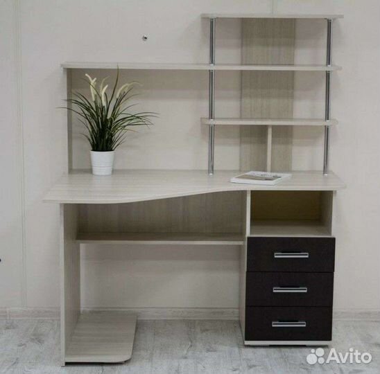 Стол пк форест NEW