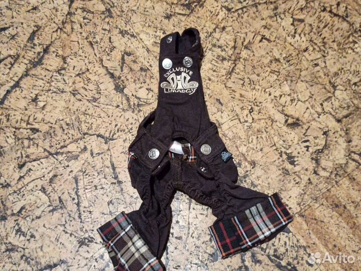 Одежда для маленьких собак