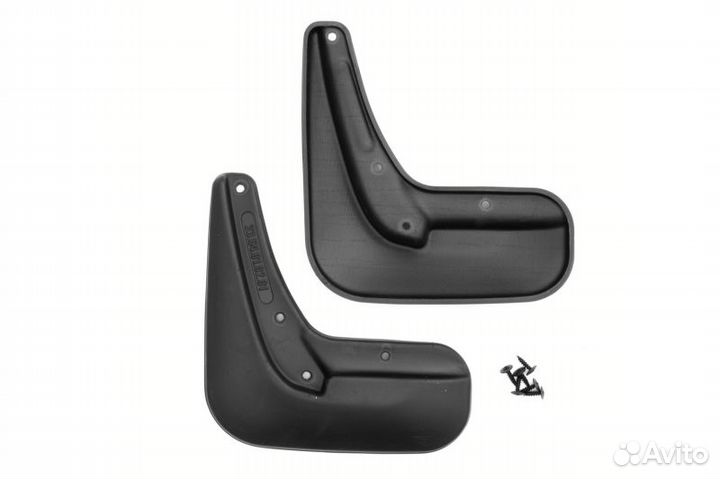 Брызговики задние подходят для LADA largus 2019 -2