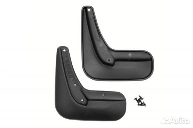 Брызговики задние подходят для LADA largus 2019 -2