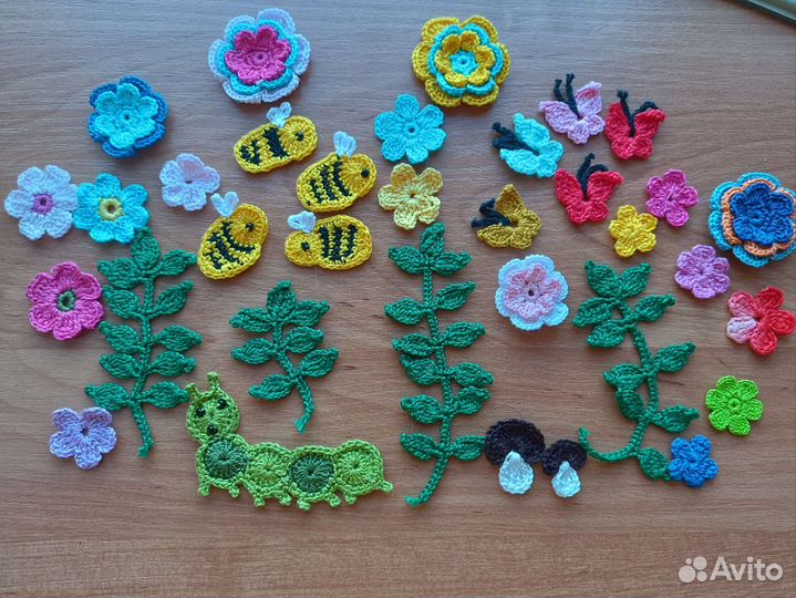 Аппликация