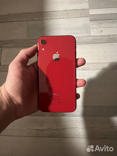 iPhone Xr, 64 ГБ