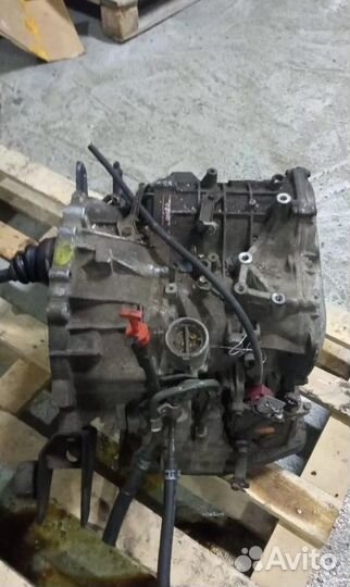 АКПП Toyota Avensis t220 1.8 7afe