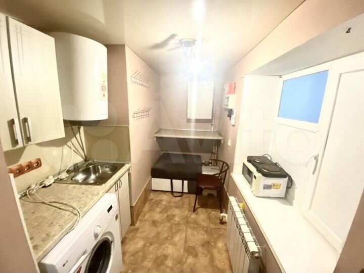 Помещение свободного назначения