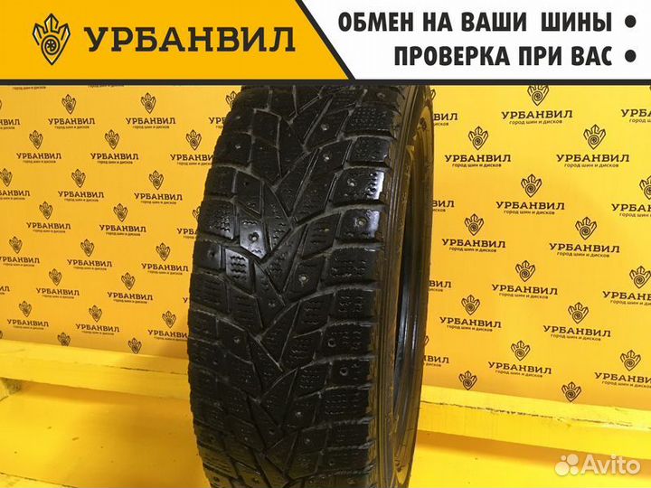 Dunlop SP Winter Ice 02 175/65 R14 82T