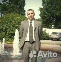 Программист-аналитик