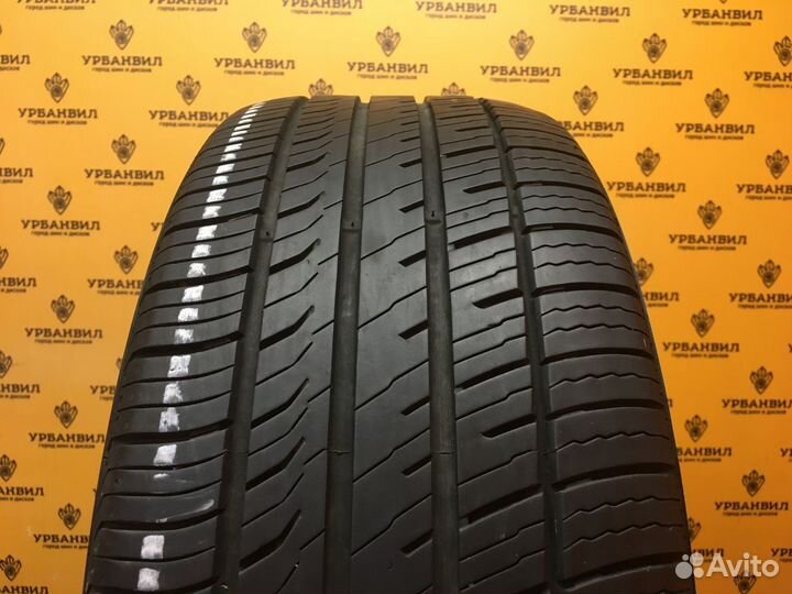 Kumho Ecsta PA51 225/45 R19 92W