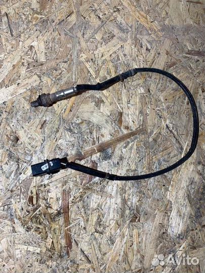 Датчик кислородный Volkswagen Golf A6 BSE 2009