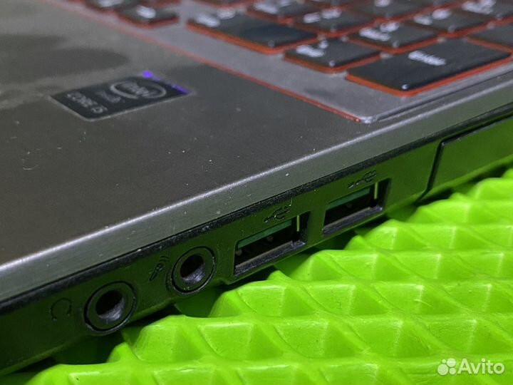 Ноутбук 15.6 для работы и учебы i5/8/128