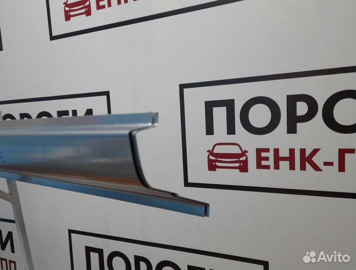 Пороги Mitsubishi Lancer 9 и другие