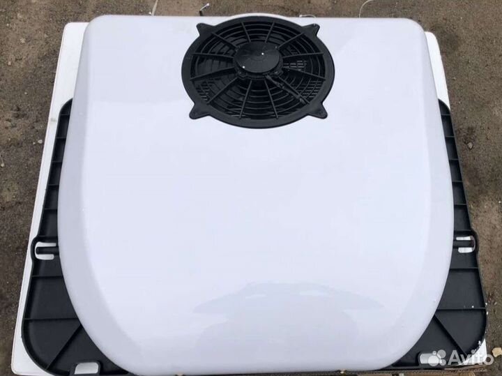 Автокондиционер стояночный 3 кВт