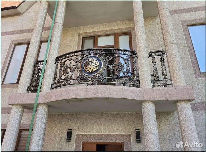 Пудожественная ковка