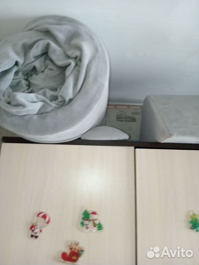 Набор для наращивания ресниц